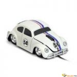 SAT Car Mouse CM-58 Souris Optique USB 