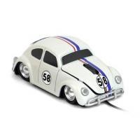 SAT Car Mouse CM-58 Souris Optique USB 