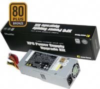 SHU PC63J SILENTX 500W 80+ Modeles XPC J1 / J2 / J3 