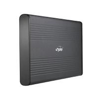 SP155SUO-BK Boitier ext. 2.5 SATAII --- ) USB2 Noir 