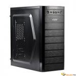 Spire Lugen SP1601 ATX Front USB SS alim 