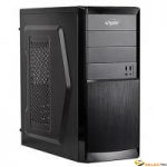 Spire Lugen SP1603 ATX Front USB SS alim 