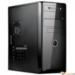 Spire OEM1072B ATX Alim 420 W Front USB 