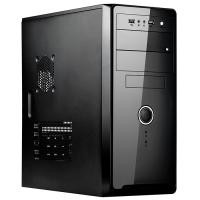 Spire OEM1072B ATX Alim 420 W Front USB 
