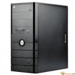 Spire OEM1071B ATX Front USB 420 W 