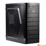 Spire Lugen SP1601 ATX Front USB 420W 
