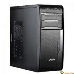 Spire OEM1401B ATX Alim 420 W Front USB 