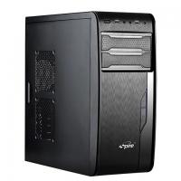 Spire OEM1401B ATX Alim 420 W Front USB 