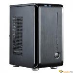 PowerCube SPM502B Mini Itx USB + AUDIO façade 