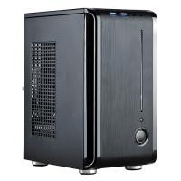 PowerCube SPM502B Mini Itx USB + AUDIO façade 