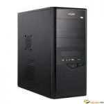 SP2015B Boitier ATX alim 420 W PFC Noir (Audio et USB3) 