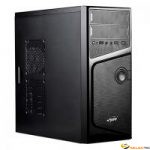 Spire OEM1402B ATX Alim 420 W Front USB 