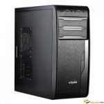 Spire OEM1401B ATX Alim 500 W Front USB 