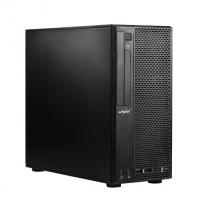 LENIS + 300W PSU pouces Mini Itx USB-3 + AUDIO façade 