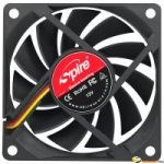Ventilateur 7cm (70X70X15mm) 7cm