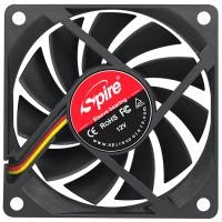 Ventilateur 7cm (70X70X15mm) 7cm