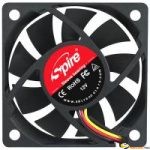 SP06015S1M3 Ventilateur 6cm aluminium (60X60X15mm) alum