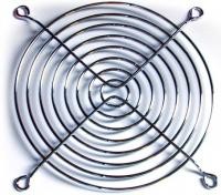 FANGUARD grille ventilateur 6cm 