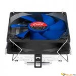SP543S1 Ventirad Aluminium 775/1155/1156 / AM2 / AM3 / AMD / FM1 21.0dBA