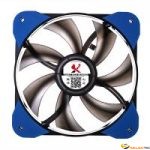 SPIRE X2 12025N7L3 Ventilateur Ultra silencieux 22 dBA12cm 