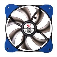SPIRE X2 12025N7L3 Ventilateur Ultra silencieux 22 dBA12cm 