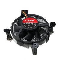 SP559S7 Ventirad Aluminium 1150/1155 / 1156 19 dB