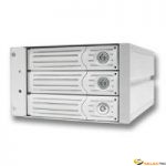 Backplane IDE pour 3 disques durs - SI-0237A