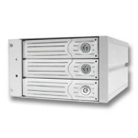 Backplane IDE pour 3 disques durs - SI-0237A