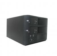 1328NAS boîtier NAS SataII pour 2 HDD 