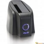 8808US Docking ext 2.5/3.5 SATAII/USB2 Black 