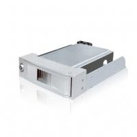 1108SS Silver MRack SATAII vers SATAII 