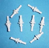 Pack de 20 rivets antivibration antivibration