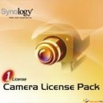 1x Camera License Pack 