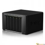 DX513 Extension 5 emp HDD pour 710+/712+/1010+/1511+/1512+/ 1812+/112/ 112+/212+/213+/412+