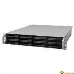 RX1213SAS ext. Bt NAS Rack 12 emp DD pour RS10613+ 