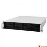 RX1211RP Ext. Boîtier NAS Rack 2211/3411 (sur commande) 