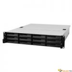 RX1214 Extension Rack 2U 12 emp. DD pour RS2414+/RP+ 