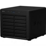 DX1215 Bt ext pour DS3615xs/3612xs/3611xs/2413+/2411+/2015xs 