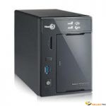 W2000 Bt Win Serv. 2012R2 SSD 2 emp. 2.13GHz DC 2Go 2LAN Gb USB3 eSata HDMI/VGA Slot SD
