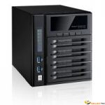 W4000 Bt Win Serv. 2012R2 SSD 4 emp. 2.13GHz DC 2Go 2LAN Gb USB3 eSata HDMI/VGA