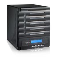 W5000 Bt Win Serv. 2012R2 SSDHD 5 emp. 1.86GHz DC 2Go 2LAN Gb USB3 eSata HDMI/VGA