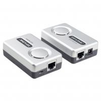 TL-PoE200 Kit Inj+Spliter Poe IEEE 802.3af 
