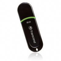 Transcend V300 MLC Cle 4Gb USB 