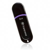 Transcend V300 MLC Cle 8Gb USB 