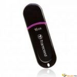 Transcend V300 MLC Cle 16Gb USB2 