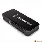 RDF5 USB3 card Reader SD/MicroSD/SDHC 