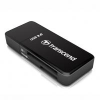RDF5 USB3 card Reader SD/MicroSD/SDHC 