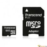CL4 Micro SD 32Gb + AdapSD 