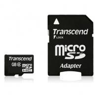 CL4 Micro SD 32Gb + AdapSD 