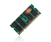 JetRam Sodimm DDR2 800 1Go (12 200pins